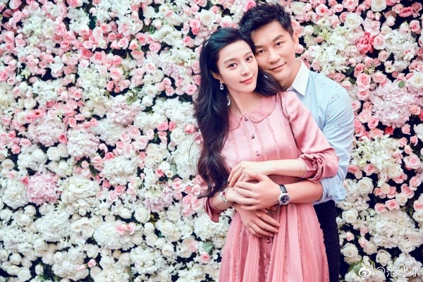 Phạm Băng Băng lại lên ngôi Ảnh hậu Kim Kê sau khi được cầu hôn