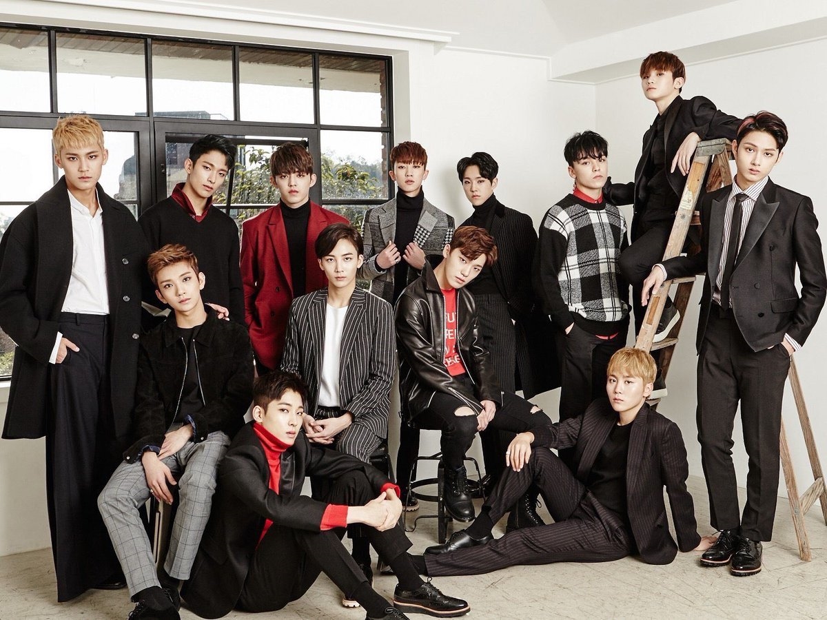 6 nhóm nhạc Hàn được báo Mỹ ca tụng là đứng đầu Kpop