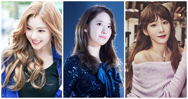 3 idol nhà SM lọt top đầu gương mặt 'có giá' nhất thị trường quảng cáo