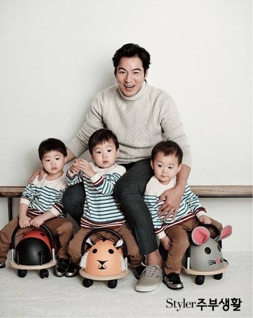 Những thiên thần nhí kiếm thu nhập bạc tỉ nhờ Superman Returns