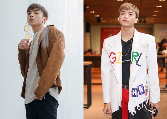 Phía sau “ánh đèn sân khấu” các sao Việt cũng nhí nhố “hồi teen”