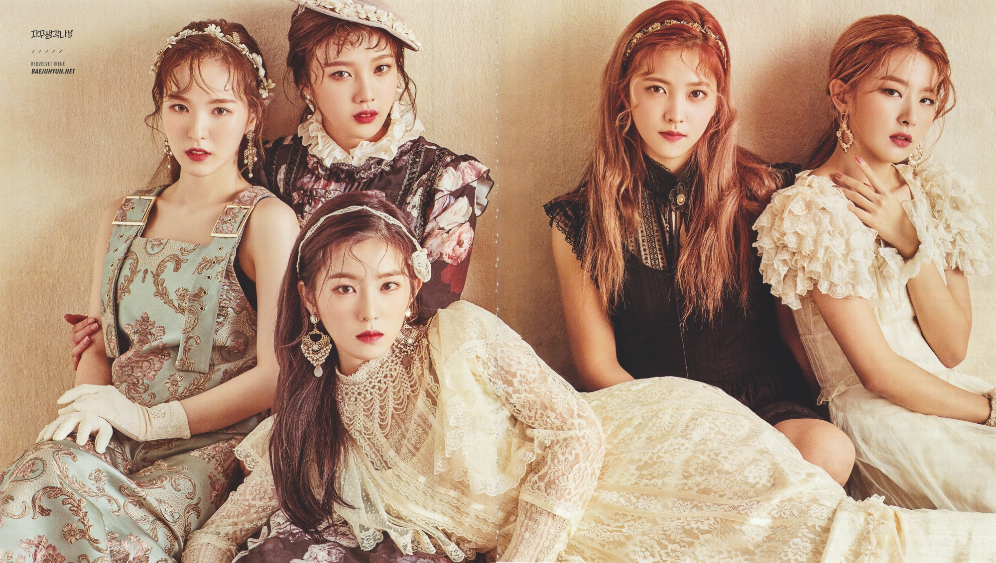 6 nhóm nhạc Hàn được báo Mỹ ca tụng là đứng đầu Kpop