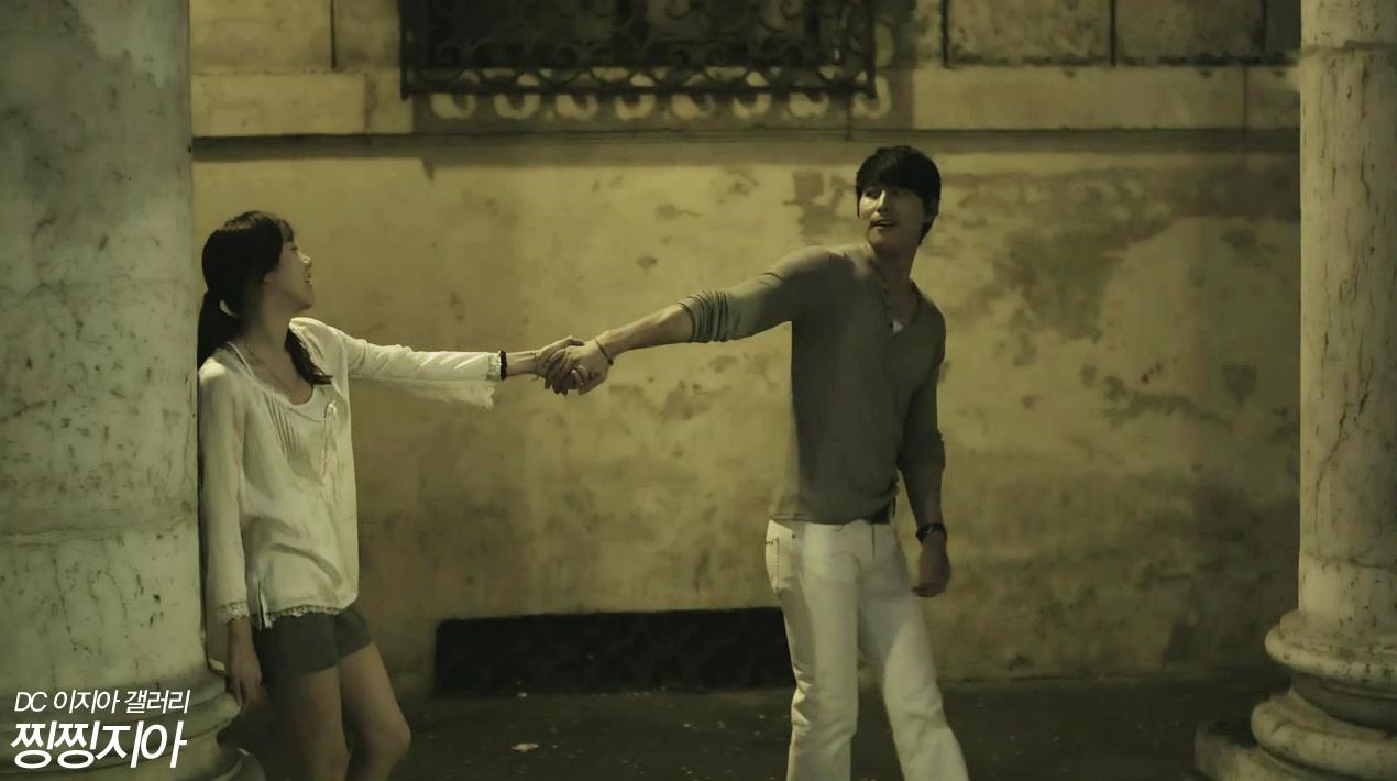 Jung Woo Sung được bình chọn là quý ông được yêu thích nhất