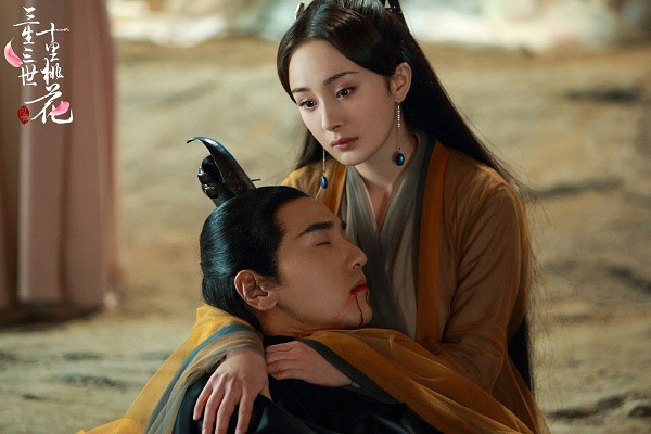 Loạt phim ngôn tình Hoa ngữ chắc chắn gây sốt nếu được Hàn Quốc remake