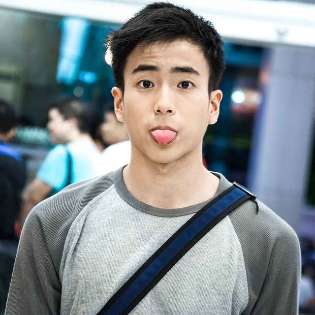 Thật không khó hiểu khi cậu ấy sở hưu xmootj lương fan đông đảo.