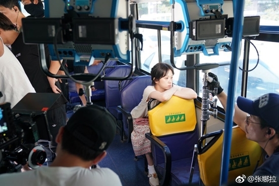 Trẻ đẹp như thiếu nữ ở tuổi 36, Jang Na Ra bị fan gắn mác 'ma cà rồng'