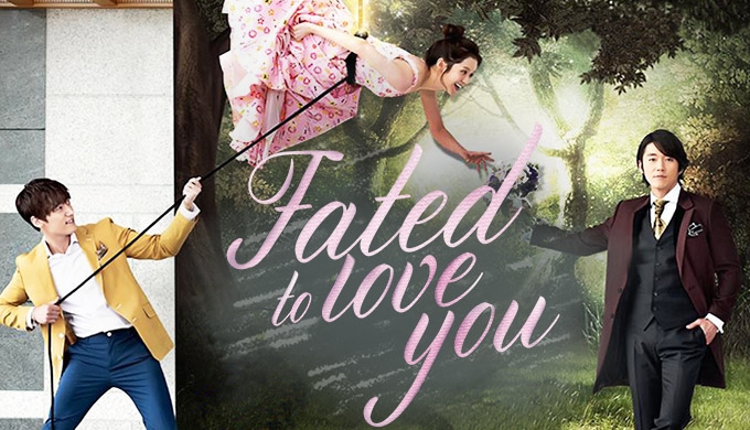 Fated To Love You