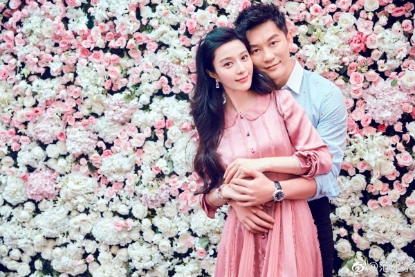 Phạm Băng Băng 'dở khóc dở cười' năn nỉ vì bị hối cưới
