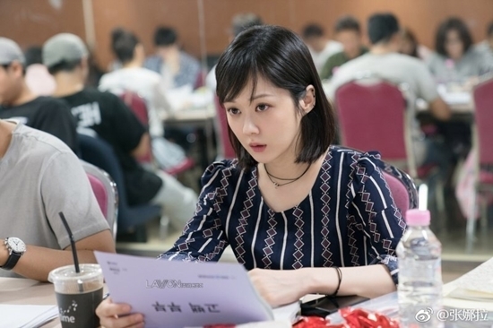 Trẻ đẹp như thiếu nữ ở tuổi 36, Jang Na Ra bị fan gắn mác 'ma cà rồng'