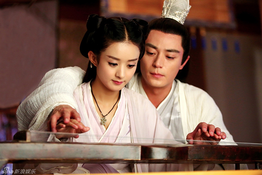 Loạt phim ngôn tình Hoa ngữ chắc chắn gây sốt nếu được Hàn Quốc remake