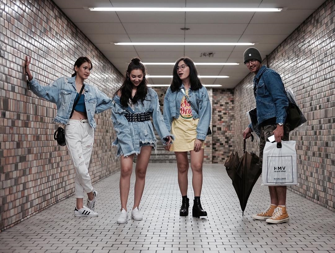 Bella Ranee và Weir Sukollawat công khai tình cảm