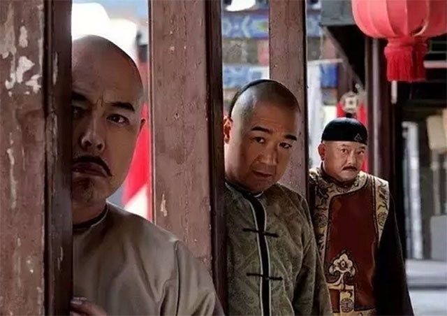 Màn ảnh nhỏ Hoa ngữ sẽ chao đảo nếu các cặp bài trùng này tái hợp