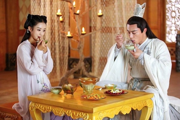 Loạt phim ngôn tình Hoa ngữ chắc chắn gây sốt nếu được Hàn Quốc remake