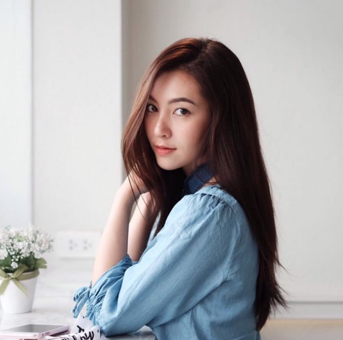 Bella Ranee và Weir Sukollawat công khai tình cảm