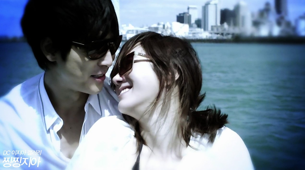 Jung Woo Sung được bình chọn là quý ông được yêu thích nhất