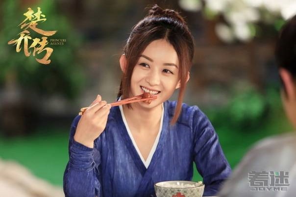 Nếu Sở Kiều Truyện 2 bấm máy, mỹ nhân nào sẽ thay thế Triệu Lệ Dĩnh?