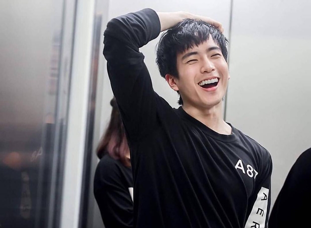 Thật không khó hiểu khi cậu ấy sở hưu xmootj lương fan đông đảo.