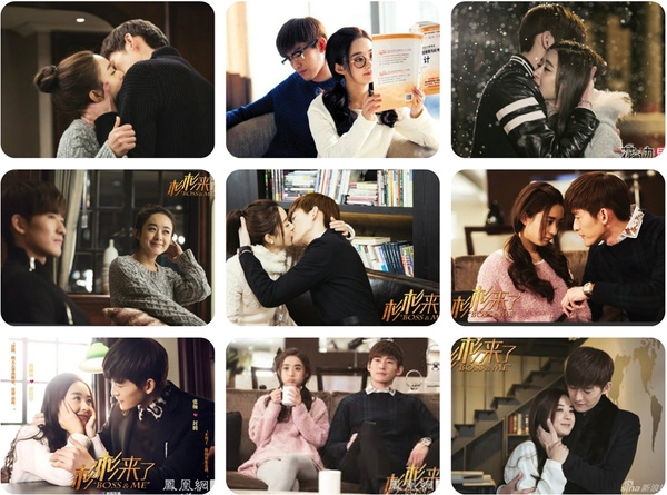 Loạt phim ngôn tình Hoa ngữ chắc chắn gây sốt nếu được Hàn Quốc remake