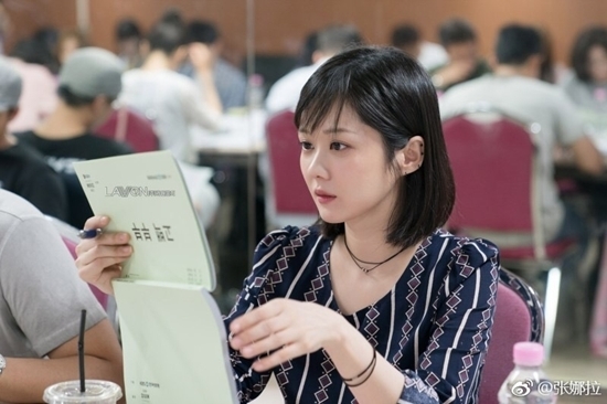 Trẻ đẹp như thiếu nữ ở tuổi 36, Jang Na Ra bị fan gắn mác 'ma cà rồng'