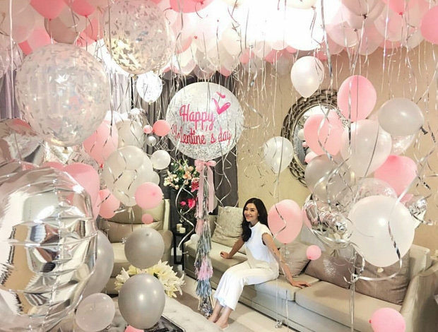 Bella Ranee và Weir Sukollawat công khai tình cảm
