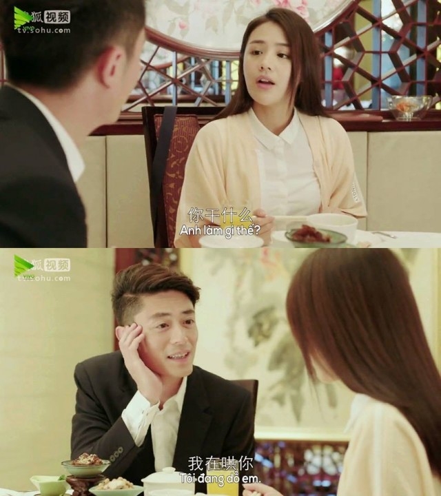 Loạt phim ngôn tình Hoa ngữ chắc chắn gây sốt nếu được Hàn Quốc remake