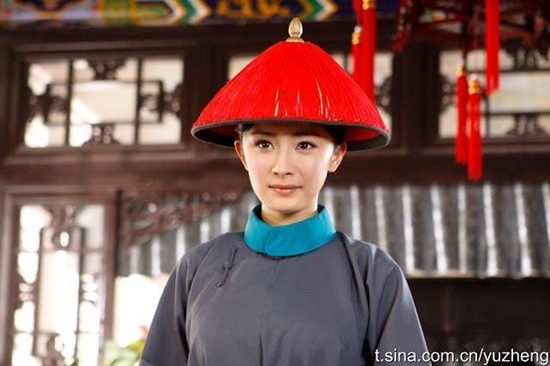 Những cách cải trang quen thuộc của các mỹ nhân trên màn ảnh Hoa ngữ