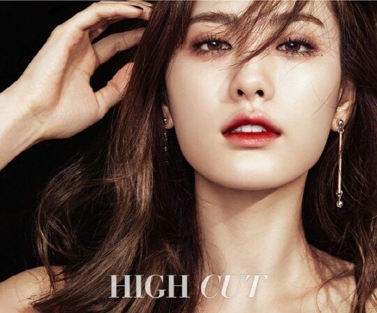 Điểm lại top 15 mỹ nhân có khuôn mặt đẹp nhất hành tinh