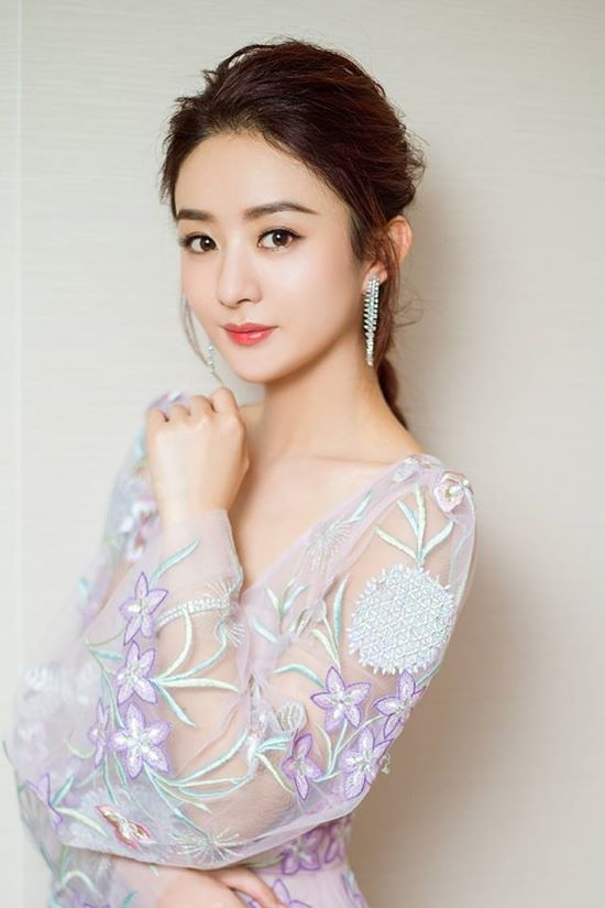 Triệu Lệ Dĩnh