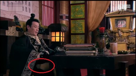 Phì cười những lỗi 'sai quá sai' và 'đi xa quá xa' trên màn ảnh