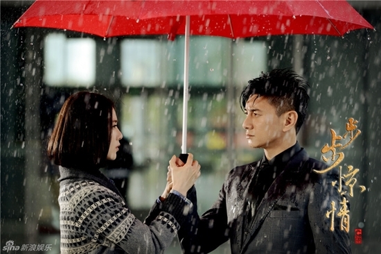 Những lần mỹ nhân Hoa ngữ hóa 'em gái mưa' đẹp lung linh trên màn ảnh