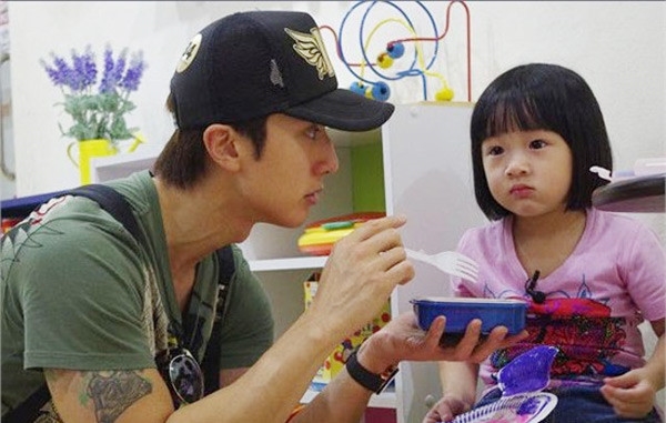 Ngô Tôn đưa ra 'tối hậu thư' cho các chàng trai muốn theo đuổi con gái