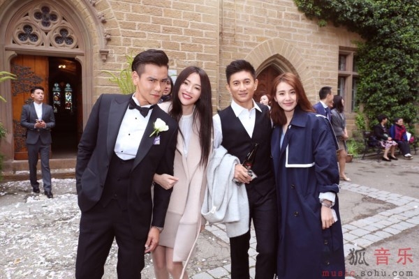 Mỹ nhân Hoa ngữ và những lần gây tranh cãi vì photoshop