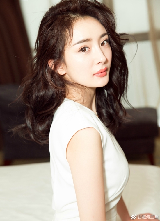 Dương Mịch
