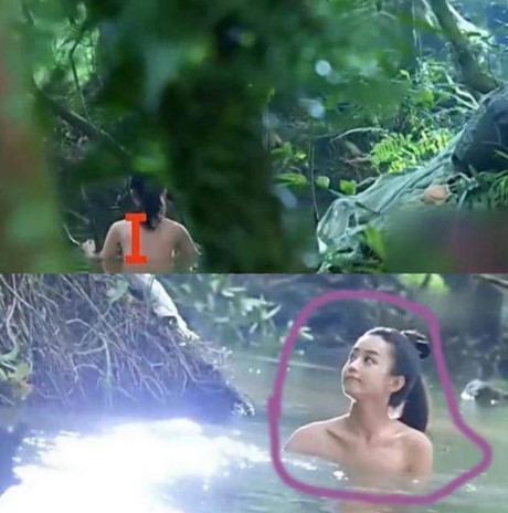 Phì cười những lỗi 'sai quá sai' và 'đi xa quá xa' trên màn ảnh