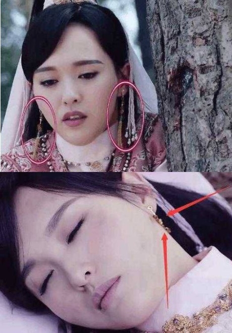 Phì cười những lỗi 'sai quá sai' và 'đi xa quá xa' trên màn ảnh