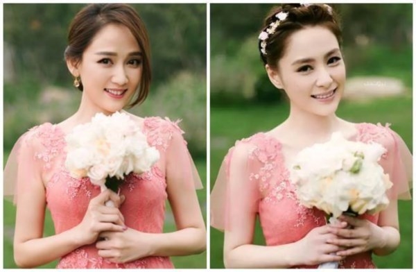 Mỹ nhân Hoa ngữ và những lần gây tranh cãi vì photoshop