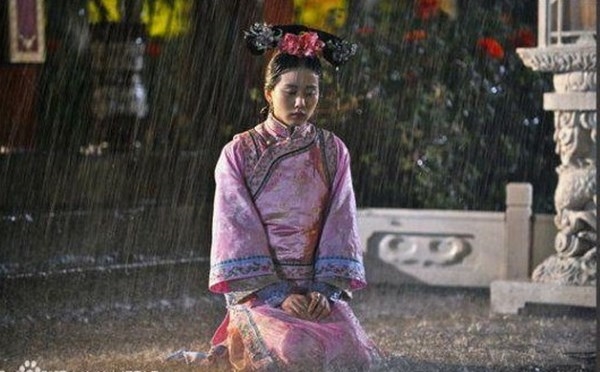 Những lần mỹ nhân Hoa ngữ hóa 'em gái mưa' đẹp lung linh trên màn ảnh