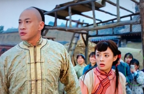 Phì cười những lỗi 'sai quá sai' và 'đi xa quá xa' trên màn ảnh
