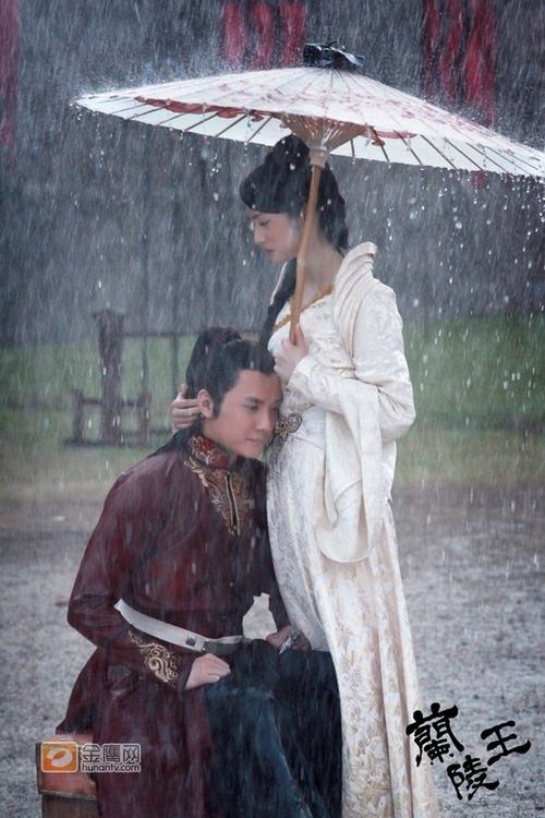 Những lần mỹ nhân Hoa ngữ hóa 'em gái mưa' đẹp lung linh trên màn ảnh