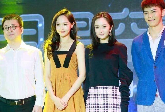 Mỹ nhân Hoa ngữ và những lần gây tranh cãi vì photoshop