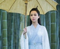 Những lần mỹ nhân Hoa ngữ hóa 'em gái mưa' đẹp lung linh trên màn ảnh