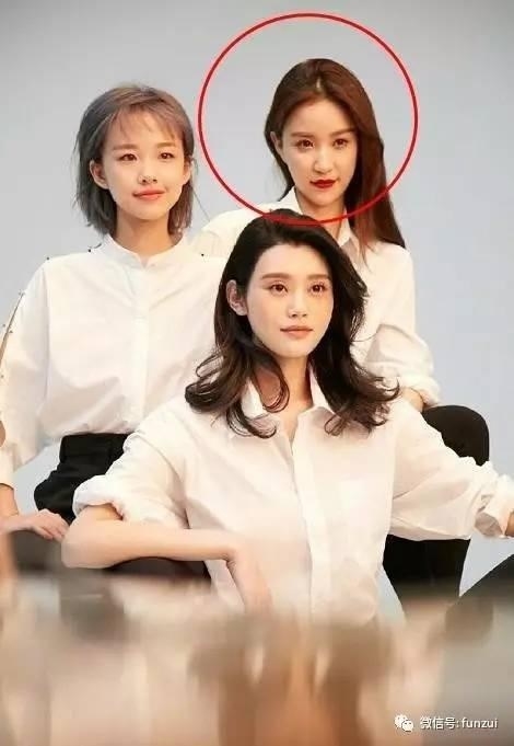 Mỹ nhân Hoa ngữ và những lần gây tranh cãi vì photoshop