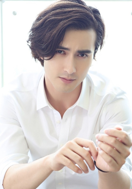 Cao Vỹ Quang