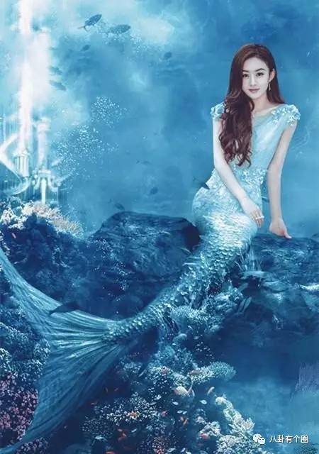 Triệu Lệ Dĩnh đã có tội tình gì mà cứ rumour nào phim mới cũng bị 'gọ