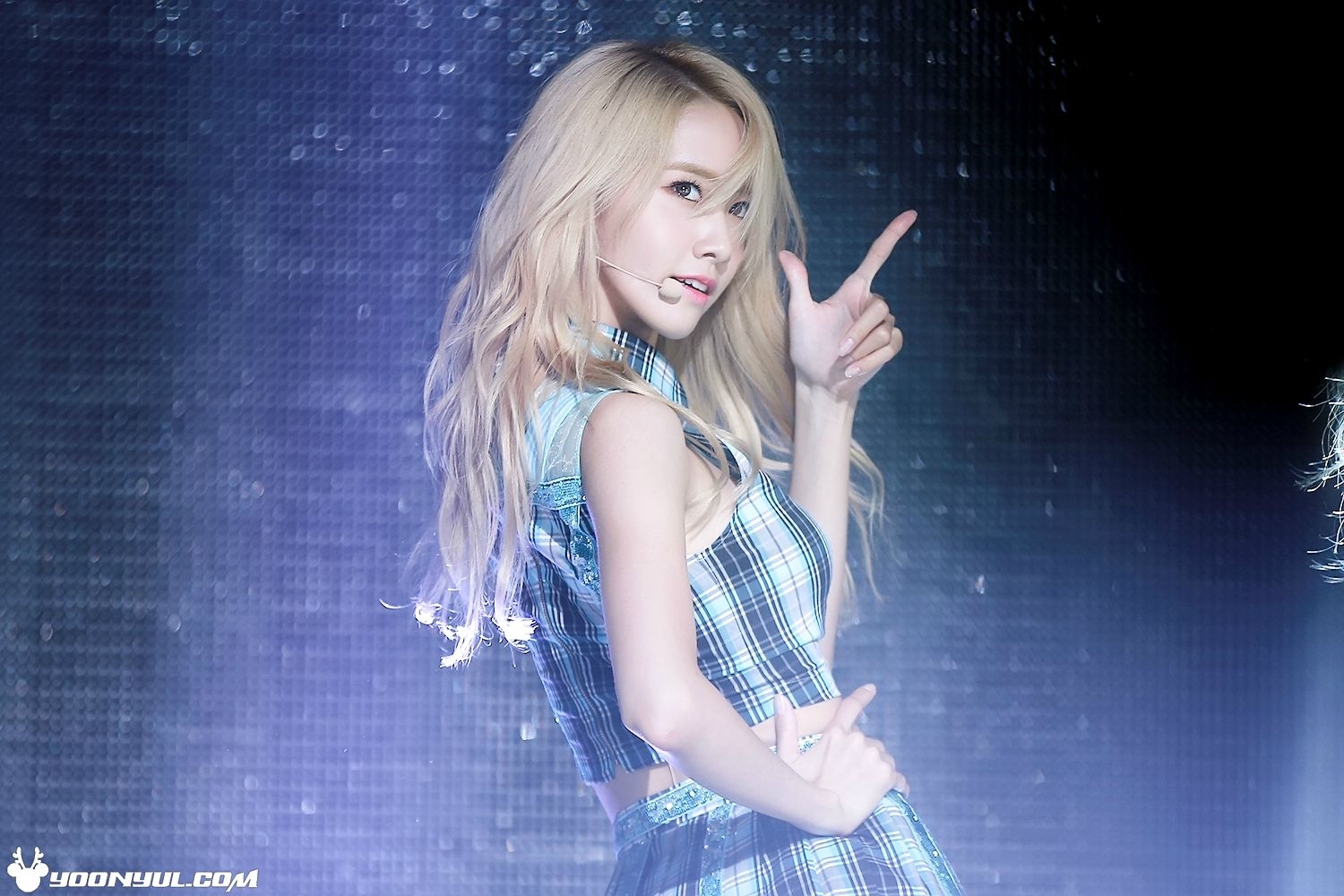 Tóc ngắn của Yoona bị fan chê làm kém đi nhan sắc nữ thần của cô nàng