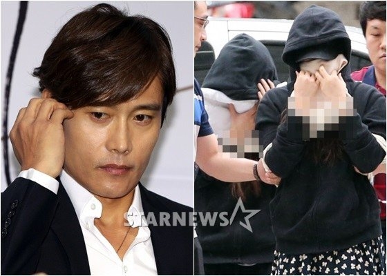 Top những sao Hàn xóa sạch thành công vết nhơ scandal bằng tài năng