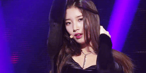 Suzy ngày càng xinh đẹp mặn mà kể từ sau khi Lee Min Ho nhập ngũ