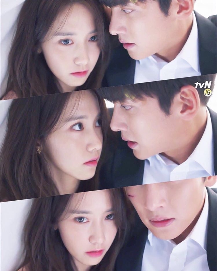 Lẽ nào Yoona đã quên lời hứa đến thăm Ji Chang Wook rồi sao?