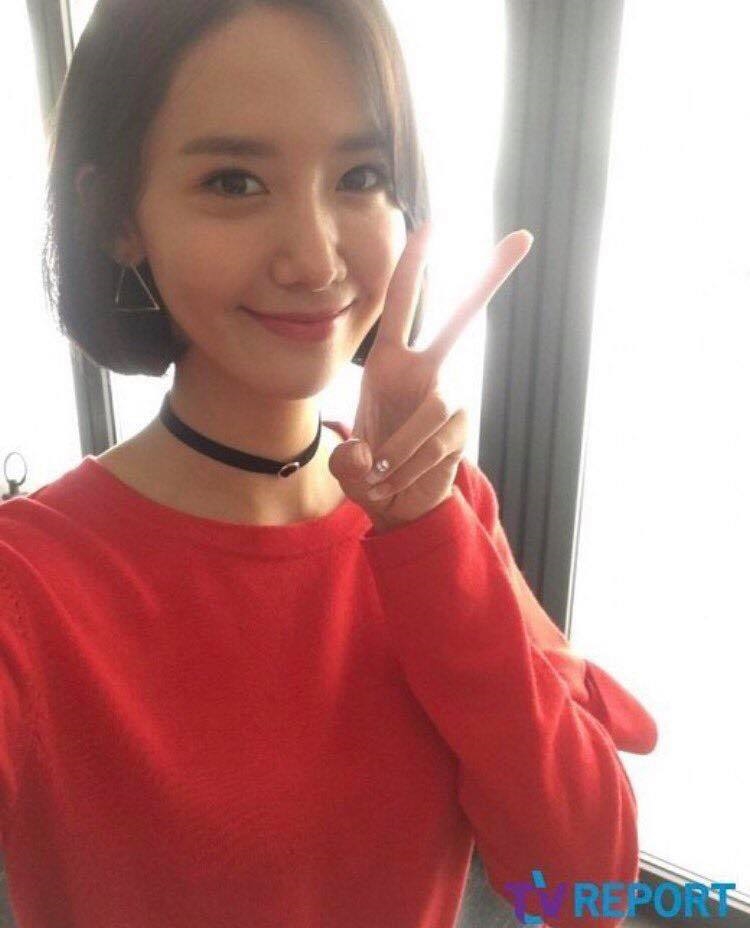 Tóc ngắn của Yoona bị fan chê làm kém đi nhan sắc nữ thần của cô nàng