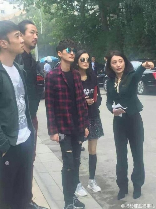 Băng - Thần sắp kết hôn, những cặp đôi này khi nào mới chịu cưới?